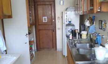 Imagem 4: Apartamento para venda tem 120 metros quadrados com 3 quartos em São Conrado - Rio de Jane