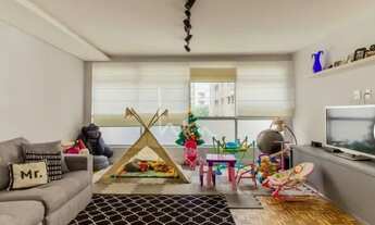 Imagem 1: Apartamento 3 dormitórios / 1 suíte / Higienópolis