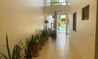 Imagem 6: Casa para venda possui 349 metros quadrados com 4 quartos