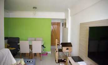 Imagem 3: Apartamento para Aluguel - Piqueri, 2 Quartos, 59 m2