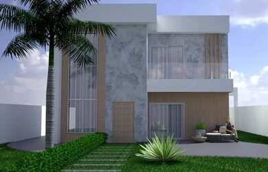 Imagem 2: Casa em Condomínio para Venda em Camaçari, Barra do Jacuípe, 4 dormitórios, 4 suítes, 2 ba