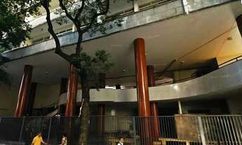 Imagem 2: Quarto individual