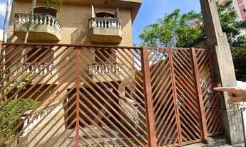 Imagem: Apartamento com 4 dormitórios, 184 m²