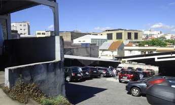 Imagem 7: ESTACIONAMENTO / TERRENO - 880m² - DECLIVE - CASA VERDE