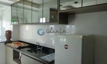 Imagem 3: Apartamento Padrão em São José dos Campos