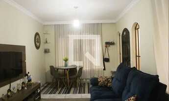 Imagem 4: Casa para Aluguel - Jardim Marajoara , 3 Quartos, 141 m2