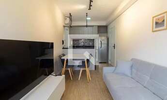 Imagem 5: Apartamento para Aluguel - Pinheiros, 1 Quarto, 49 m2