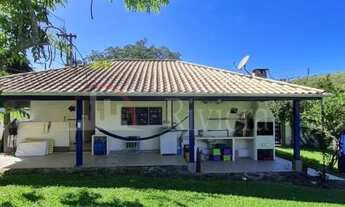 Imagem: SÃO SEBASTIÃO - Casa Padrão - TOQUE-TOQUE