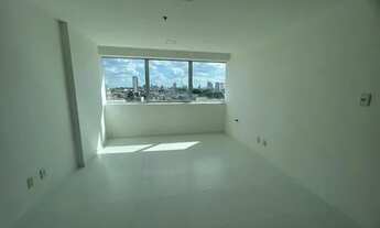 Imagem 2: Alugo Sala no Edifício Premier Ala Médica; 4° Andar; Na Getúlio Vargas