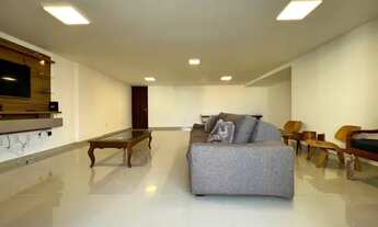 Imagem 2: Apartamento para alugar no Bessa, com 230m2 4 suites + DCE R$ 5.700 + condominio