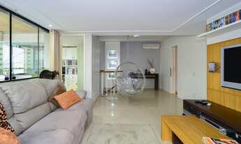 Imagem 5: Cobertura com 3 quartos, 170 m², à venda por R$ 1.840.000 no Brooklin