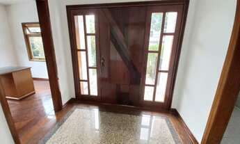 Imagem 5: Casa de condomínio para aluguel tem 450 metros quadrados com 4 quartos