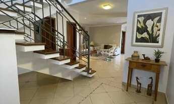 Imagem: Casa - Chácara São Rafael - Campinas