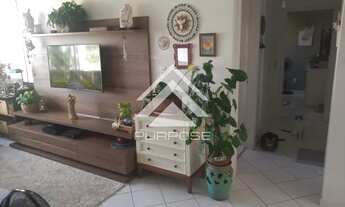 Imagem 2: Apartamento à venda, Vila dos Jequitibás, CAMPINAS - SP