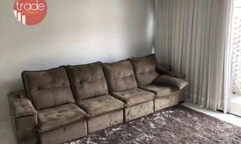 Imagem 4: Casa térrea para locação em residencial fechado com 02 suítes