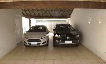 Imagem 7: Casa térrea com 3 dormitórios à venda, 140 m² por R$ 880.000 - Jardim das Samambaias - Jun