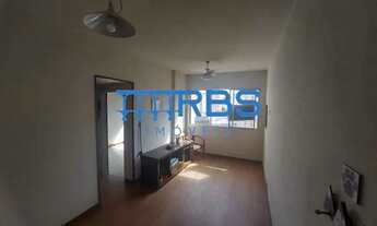 Imagem 2: EXCELENTE APARTAMENTO, 2 QUARTOS, SOL DA MANHÃ. COM VAGA NA ESCRITURA