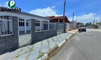 Imagem 3: 2 dormitórios (1 suíte) para locação - Vila Cabana - Cananéia - Litoral Sul de SP