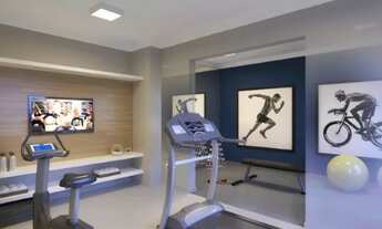 Imagem 4: APARTAMENTO RESIDENCIAL em São Paulo - SP, Santo Amaro