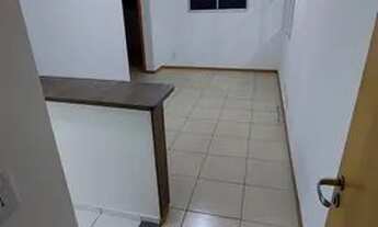 Imagem: Condominio Chapada Diamantina, Apartamento