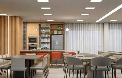 Imagem 15: Accueillant Apartamento com 3 dormitórios