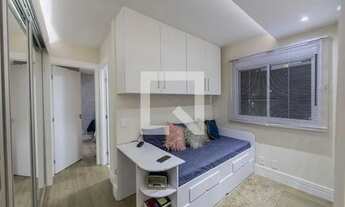 Imagem 6: Apartamento para Aluguel - Belém, 1 Quarto, 44 m2