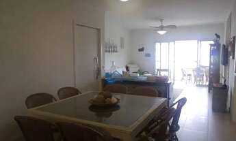 Imagem 4: Apartamento com 4 dormitórios para alugar, 156 m² por R$ 28.000,00/mês - Riviera Módulo 03