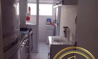 Imagem 5: Apartamento 2 dormitórios a venda na Vila Prudente