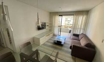 Imagem: 1/4 Alphaville