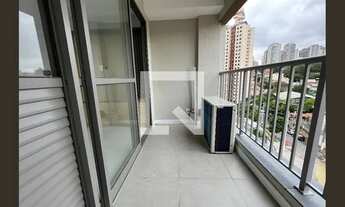 Imagem 6: Apartamento para Aluguel - Chácara Inglesa, 2 Quartos, 57 m2