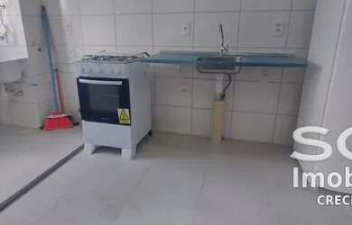 Imagem 7: Apartamento de 29m² disponível para locação no Condomínio Urban Mooca