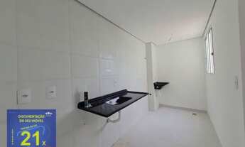 Imagem 7: Apartamento com 2 dormitórios à venda, 46 m² por R$ 325.000,00 - Vila Carrão - São Paulo/S