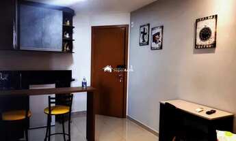 Imagem 3: GUARULHOS - Kitchenette/Conjugados - Centro