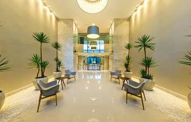 Imagem 3: Apartamento com 3 quartos no Edifício Maison Veyron - Bairro Gleba Palhano em Londrina