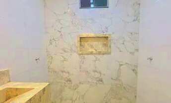 Imagem 4: Casa para venda com 225 metros quadrados com 3 quartos em Vila Alzira - Aparecida de Goiân