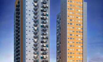 Imagem: APARTAMENTO RESIDENCIAL em São Paulo