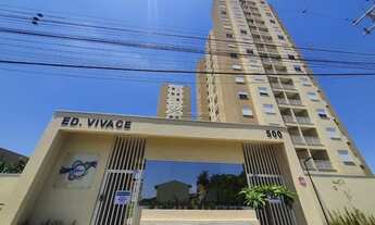 Imagem: HORTOLâNDIA - Apartamento Padrão - Jardim