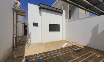 Imagem 2: Casa 3 quartos sendo 1 suíte rua fechada Santa Cruz 1 - Cuiabá - MT