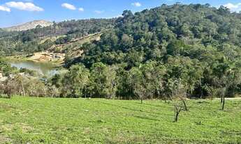 Imagem 6: Terreno 500m² para chacara na divisa de arujá c/santa isabel