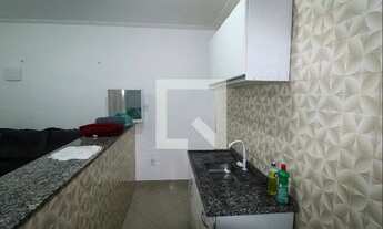 Imagem 7: Apartamento para Aluguel - Chácaras Arcampo, 1 Quarto, 40 m2