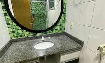 Imagem 4: Apartamento para aluguel com 63 metros quadrados com 2 quartos em Compensa - Manaus - AM