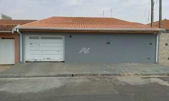 Imagem: Casa - João Aranha - Paulínia