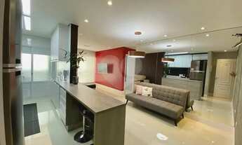 Imagem 3: Apartamento para aluguel com 62 metros quadrados com 2 quartos em Vila Nivi - São Paulo