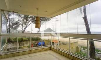 Imagem 5: Apartamento para Aluguel - Recreio, 3 Quartos, 157 m2