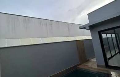 Imagem 3: Casa para venda Condominio Splendido com 3 suites Uberlandia- MG