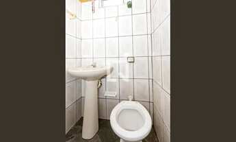 Imagem 7: Casa para Aluguel - Sacomã, 1 Quarto, 40 m2