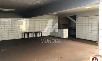 Imagem 4: Salão/Galpão (salão - sobrado) 1 dormitórios, cozinha planejada