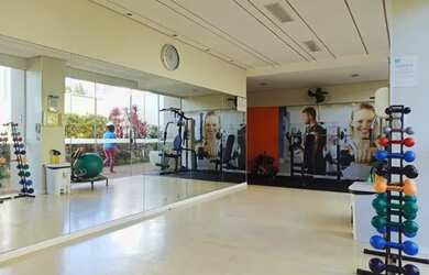 Imagem 4: Apartamento com 2 quartos no Pateo Aurora - Bairro Aurora em Londrina