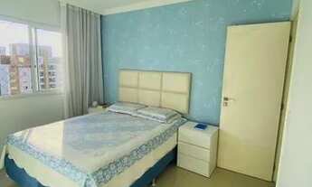 Imagem 5: Apartamento para aluguel possui 96 mcom 3 quartos em Aleixo - Manaus - Amazonas