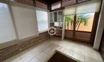 Imagem 5: Casa - Sítios de Recreio Gramado - Campinas